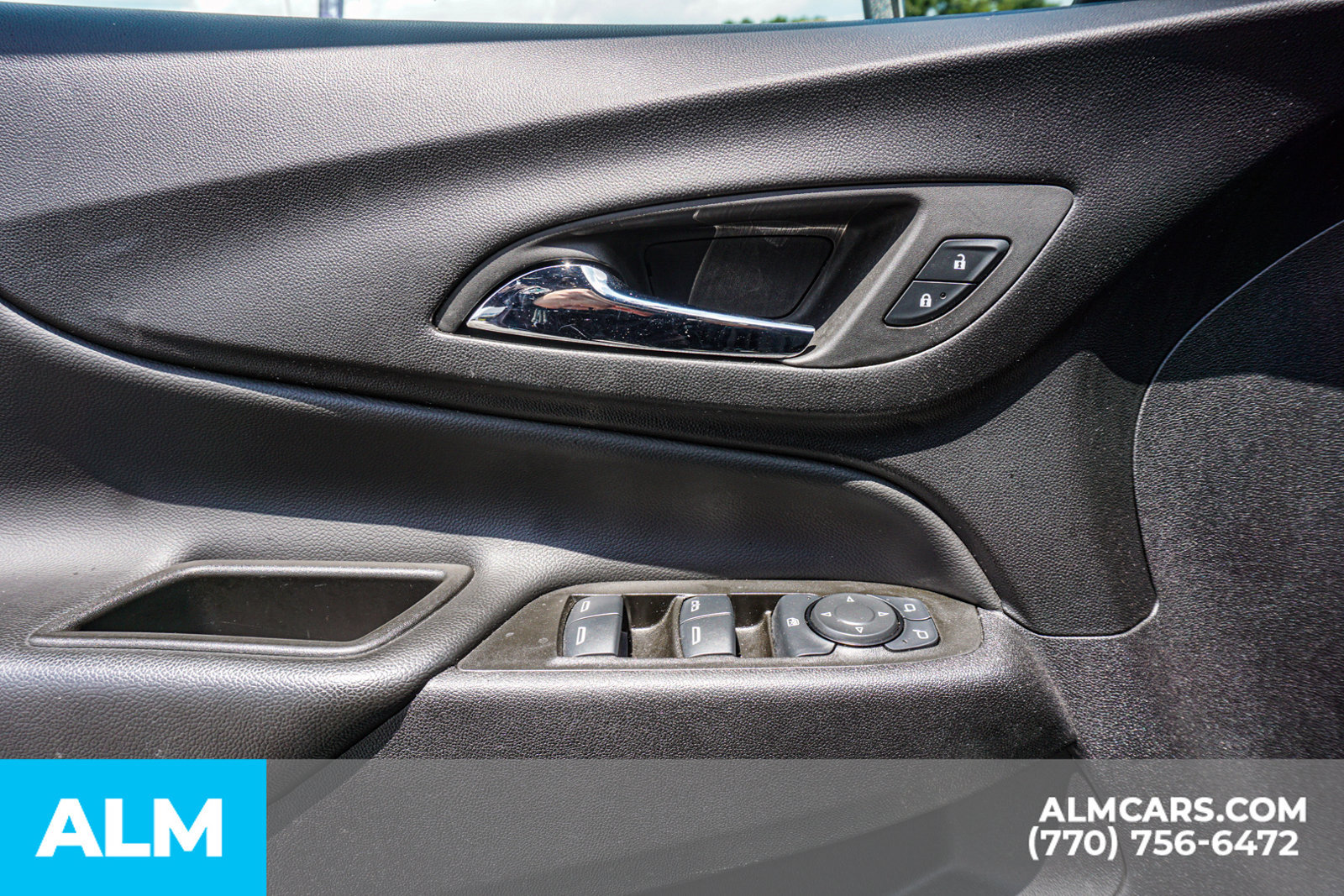 Used 2024 Chevrolet Equinox LT FWD image 51
