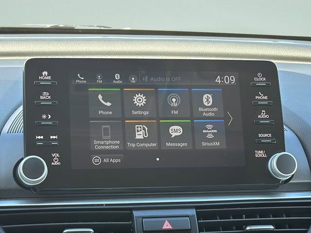 Used 2020 Honda Accord EX-L image 23