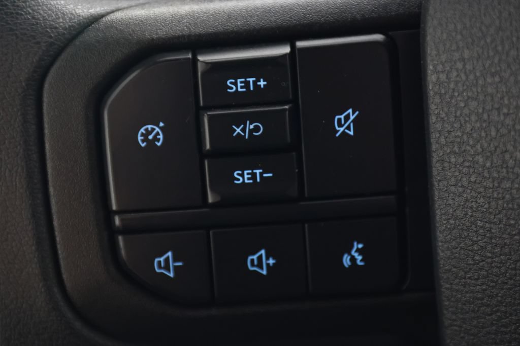 Used 2025 Ford F250 XLT w/ FX4 Off-Road Package AWD/4WD image 19