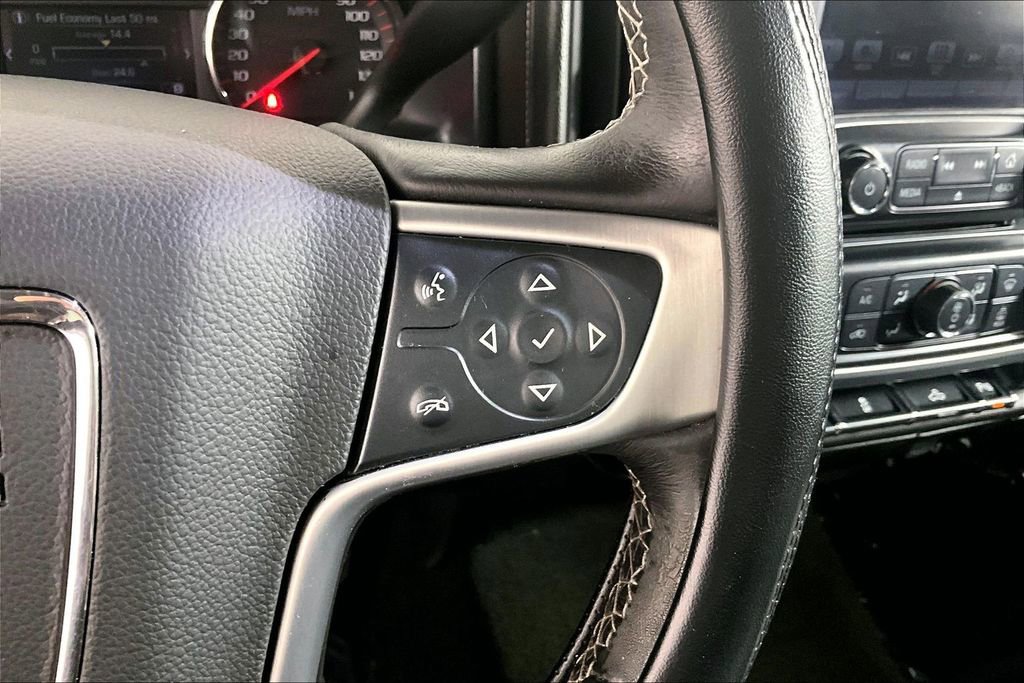 Used 2016 GMC Sierra 1500 SLE w/ SLE Value Package image 18