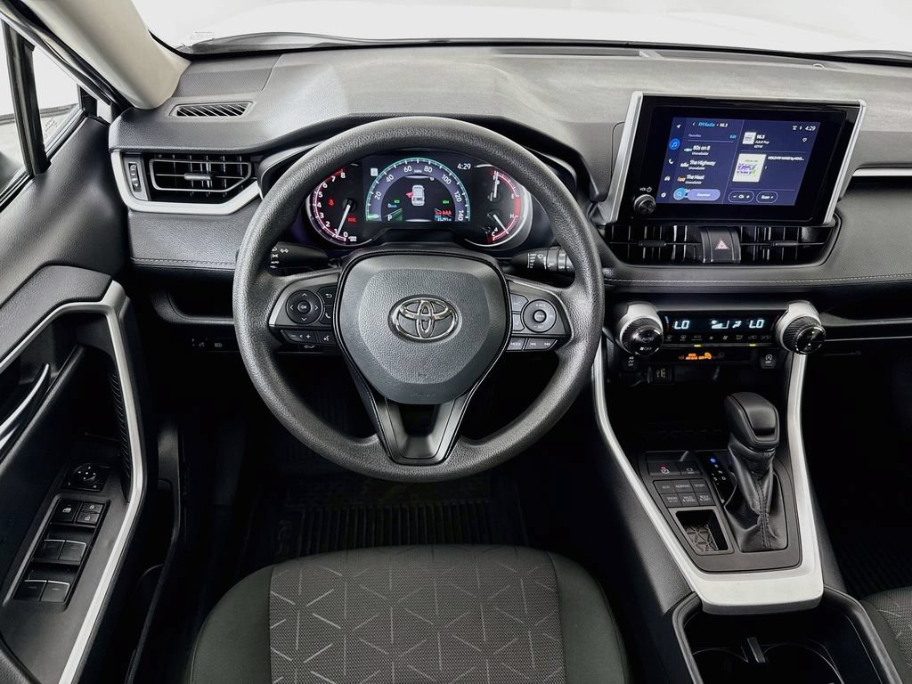 Certified 2025 Toyota RAV4 XLE w/ Convenience Package AWD/4WD image 23
