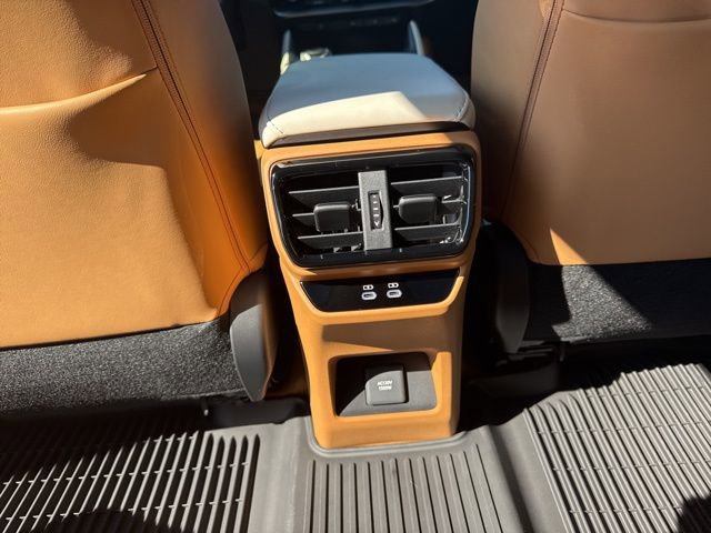 New 2026 Lexus RZ 350e 2WD w/ Technology Package image 40