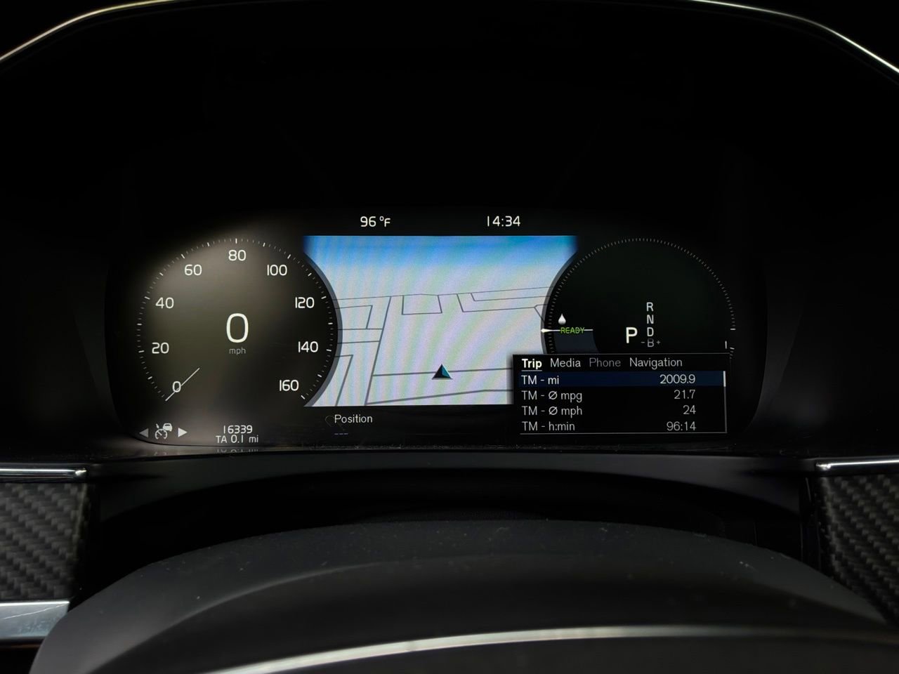 Used 2021 Polestar Polestar 1 AWD/4WD image 42