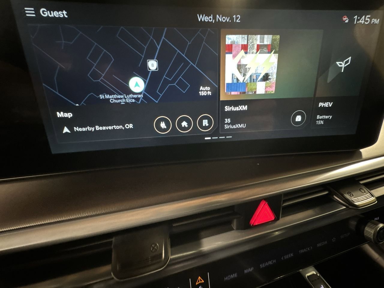 New 2026 Kia Sorento SX Prestige image 24