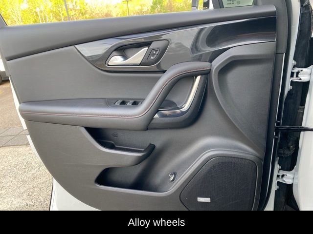 Used 2023 Chevrolet Blazer RS image 19