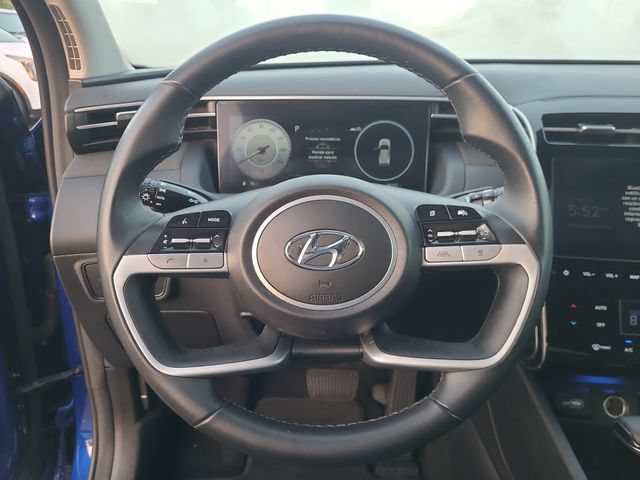 Used 2024 Hyundai Tucson SEL w/ Convenience Package FWD image 27