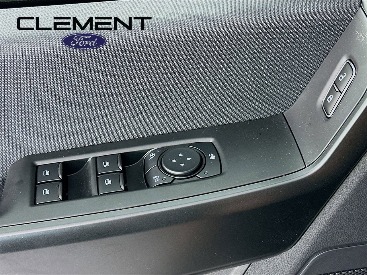 New 2026 Ford F150 STX w/ Equipment Group 200A image 22