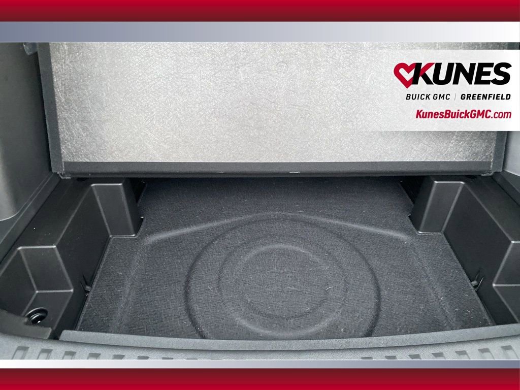 New 2026 GMC Terrain AT4 w/ Convenience Package III image 37