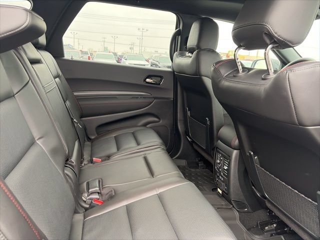 New 2026 Dodge Durango GT AWD/4WD image 11