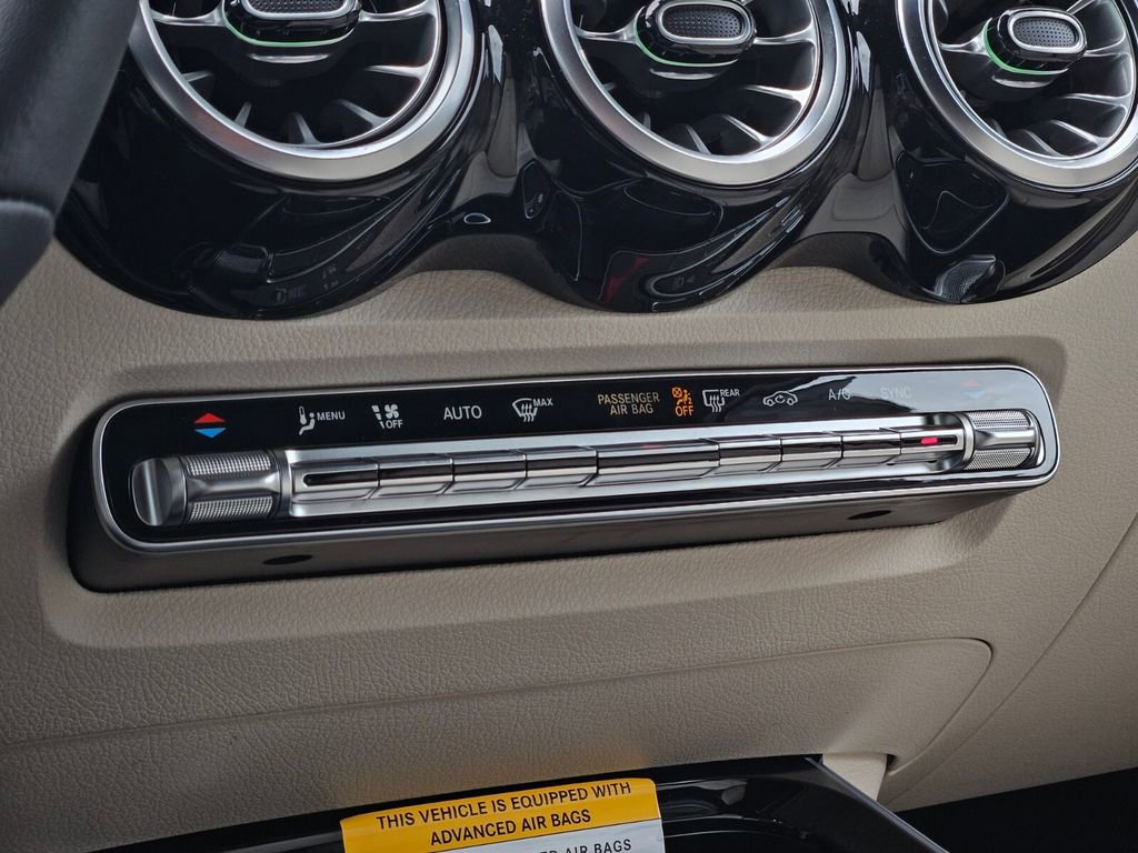 New 2026 Mercedes-Benz GLB 250 4MATIC image 24