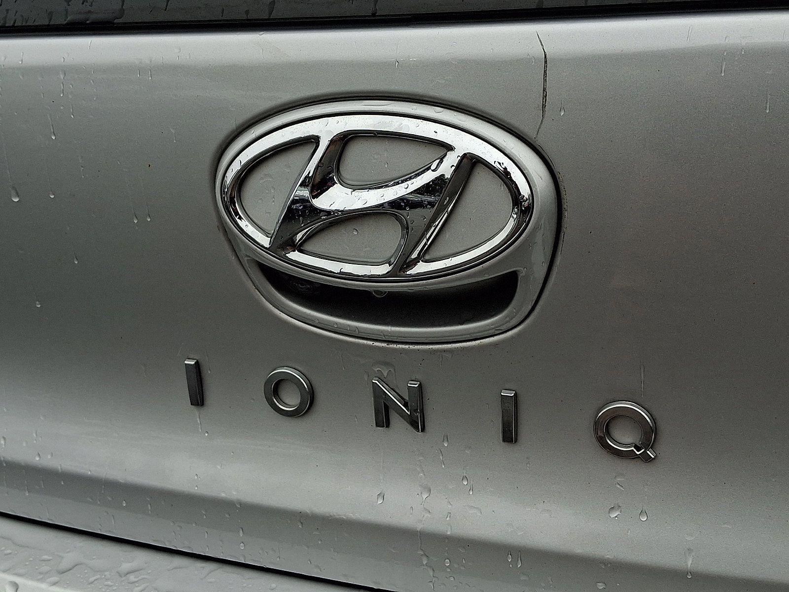 Used 2019 Hyundai Ioniq Plug-In Hybrid image 30