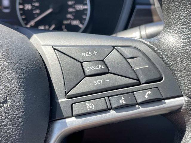 Used 2024 Nissan Altima 2.5 SV FWD image 20