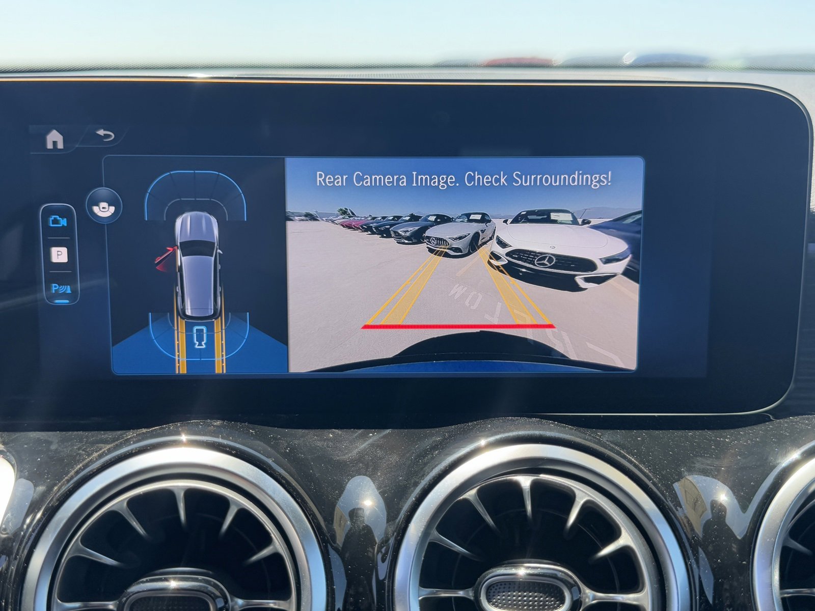 New 2026 Mercedes-Benz GLB 250 image 25