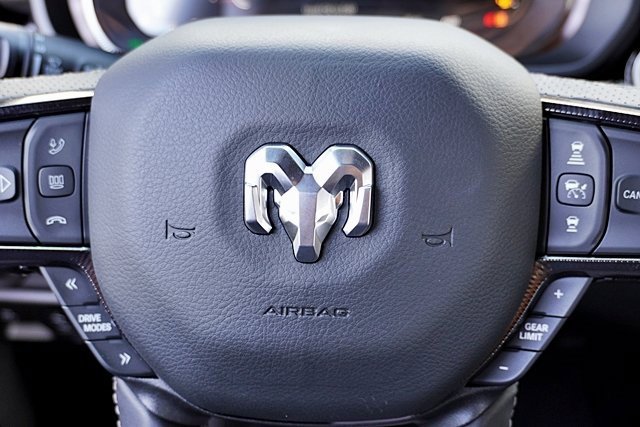 New 2026 RAM 1500 Rebel w/ Rebel Level 2 Equipment Group image 46