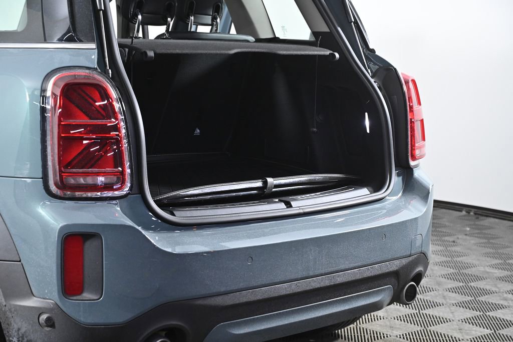 Certified 2023 MINI Cooper Countryman S AWD/4WD image 26