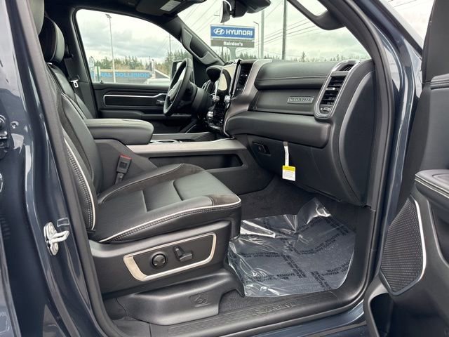 New 2026 RAM 1500 Laramie image 9
