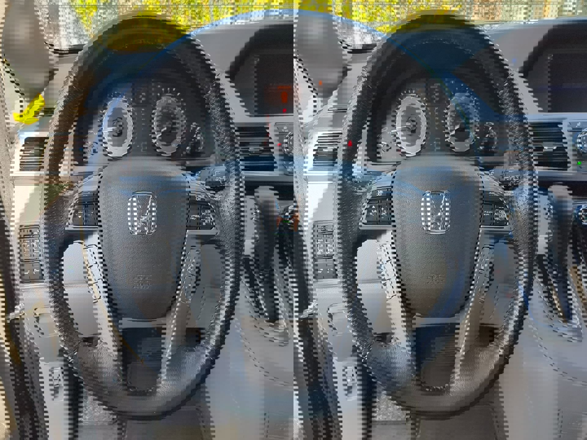 Used 2014 Honda Odyssey Touring image 34