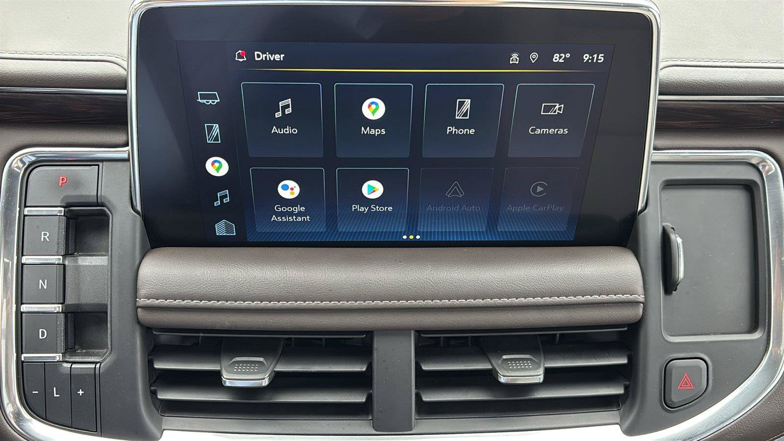 Certified 2022 Chevrolet Tahoe Z71 AWD/4WD image 34