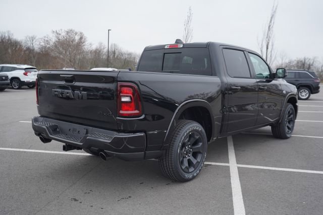 New 2026 RAM 1500 Big Horn image 8