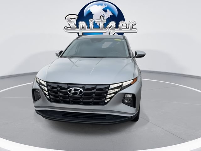 Certified 2023 Hyundai Tucson SEL image 3