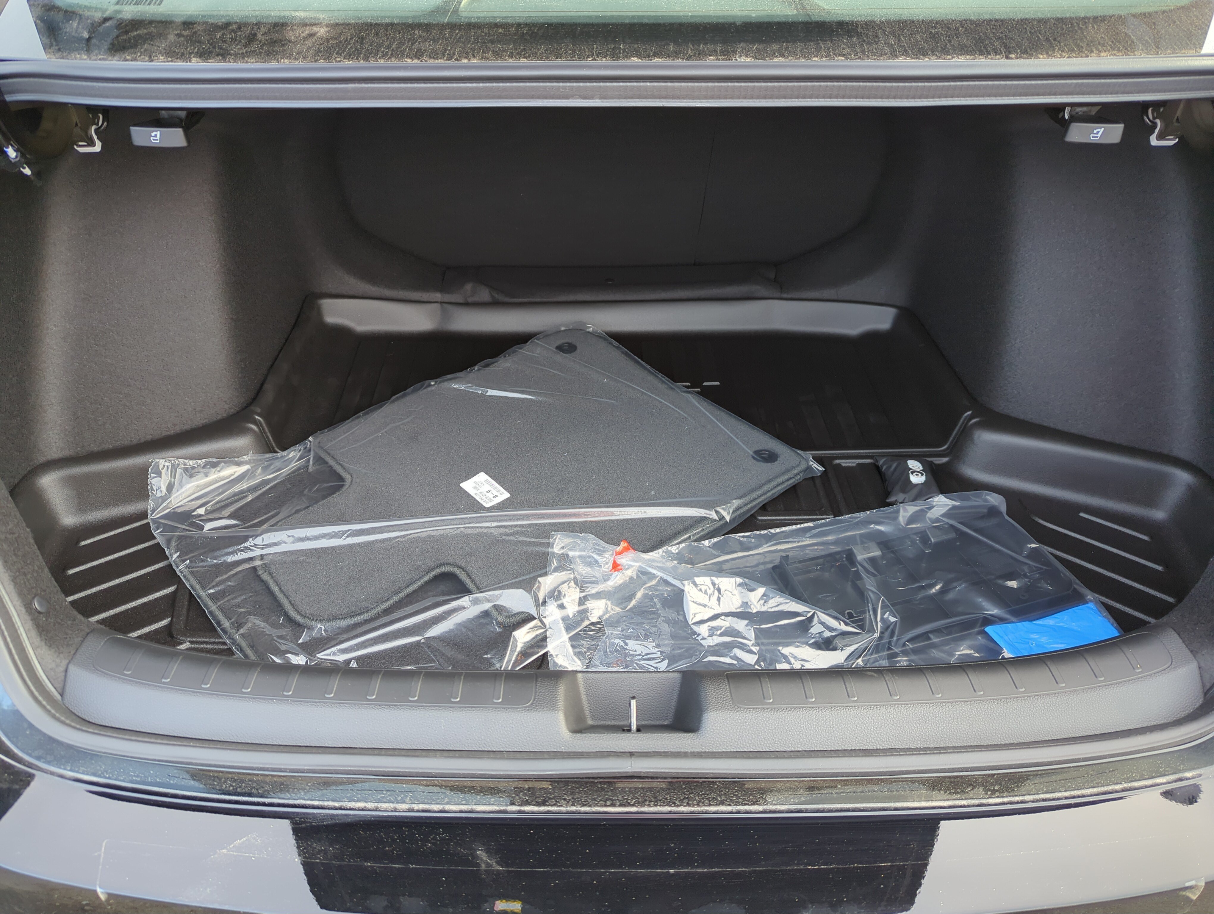 Certified 2026 Honda Civic Sport Touring image 31