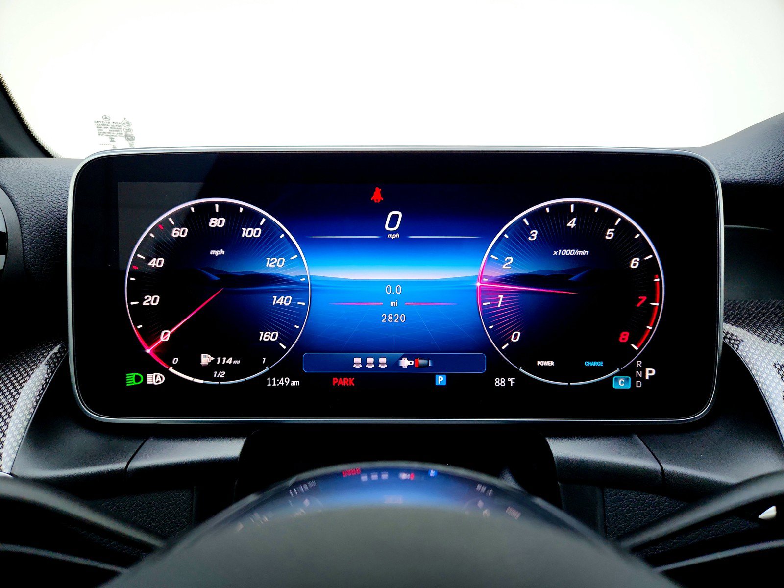 Certified 2026 Mercedes-Benz GLC 300 image 18