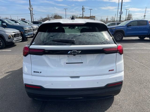 New 2027 Chevrolet Bolt RS image 7