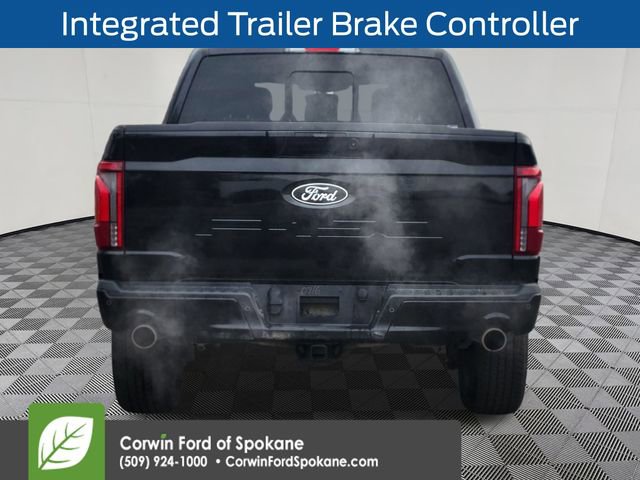 Certified 2025 Ford F150 Lariat image 20