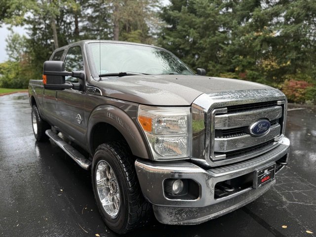 Used 2012 Ford F250 Lariat image 3