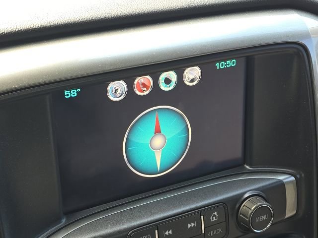 Used 2016 Chevrolet Silverado 1500 LT w/ All Star Edition image 29