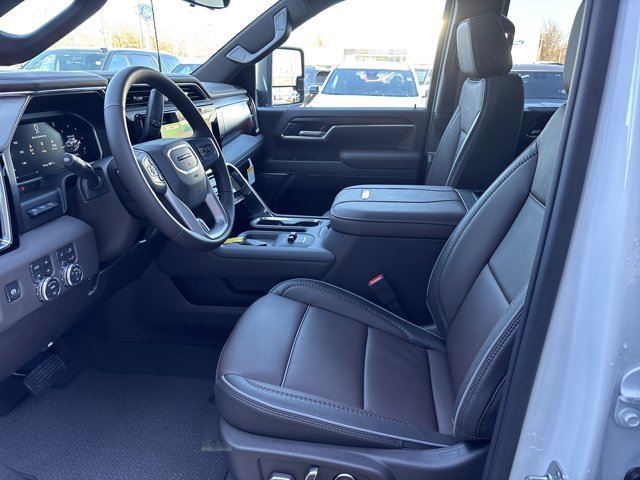 New 2026 GMC Sierra 2500 Denali w/ Denali Reserve Package image 16