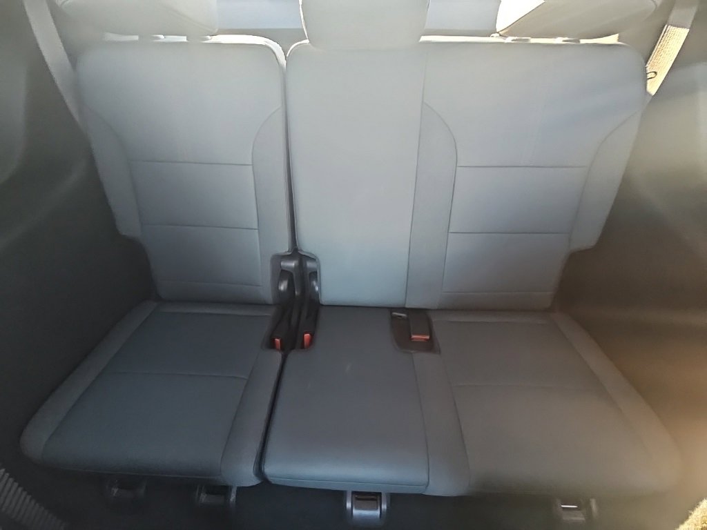 Certified 2024 GMC Acadia AT4 w/ LPO, Floor Liner Package image 15