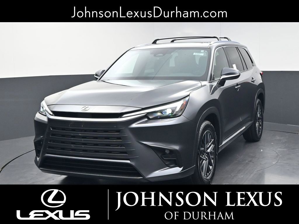 New 2026 Lexus TX 350 AWD w/ Technology Package image 6