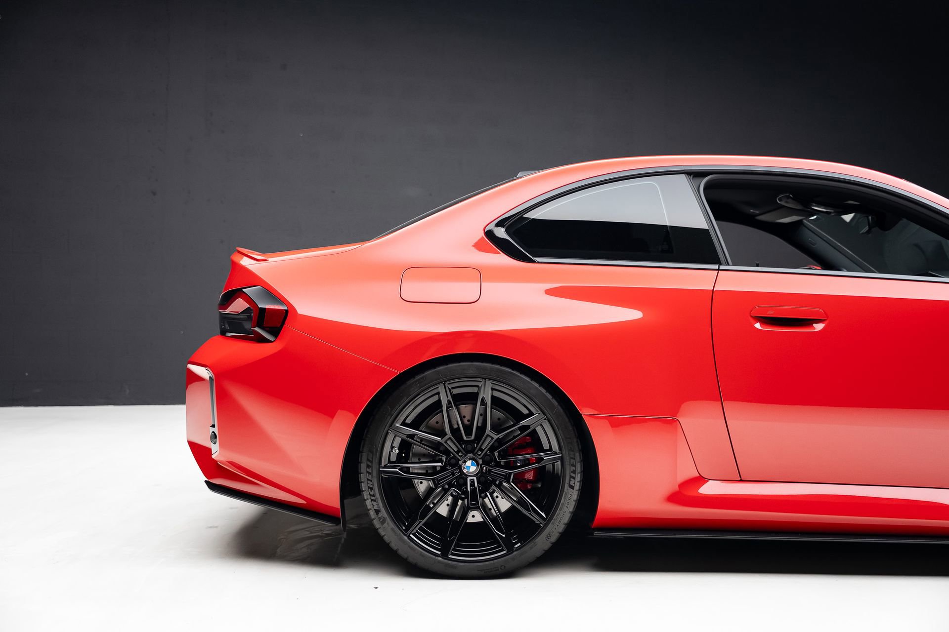 Used 2023 BMW M2 w/ Lighting Package image 37
