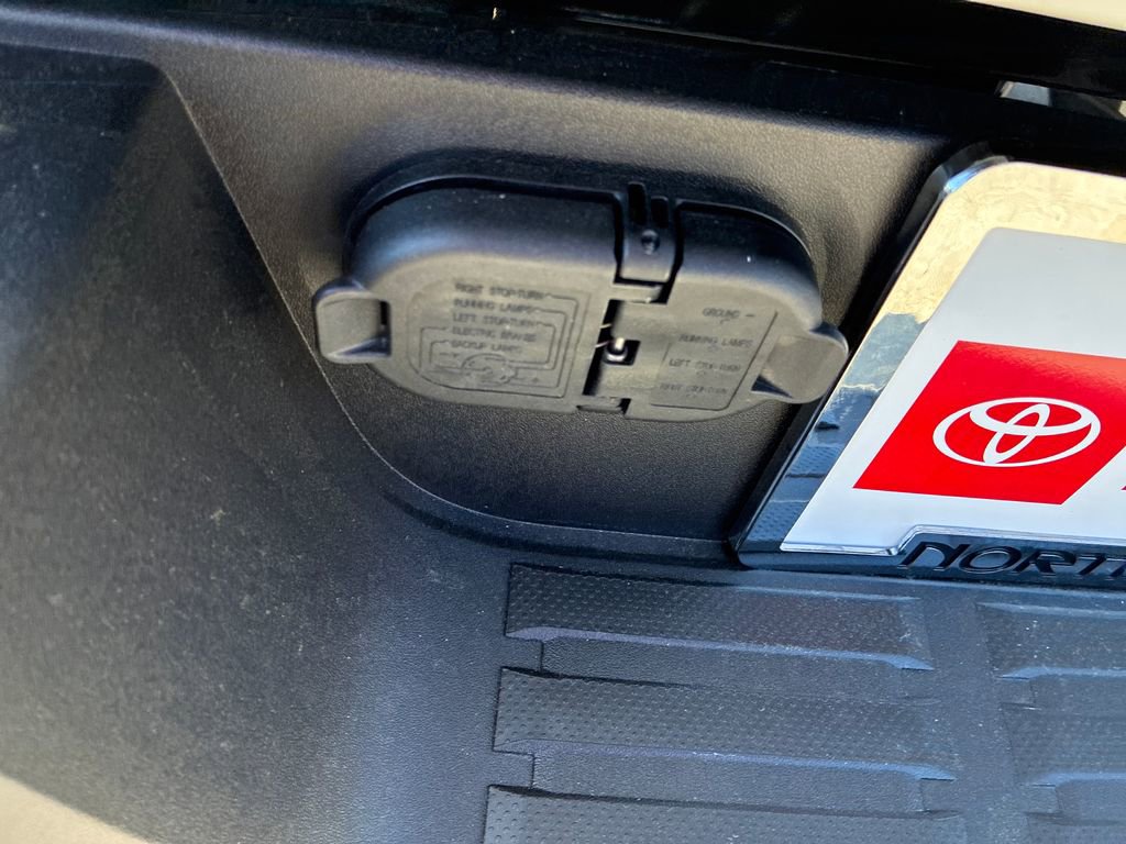 New 2026 Toyota Tacoma SR5 image 38