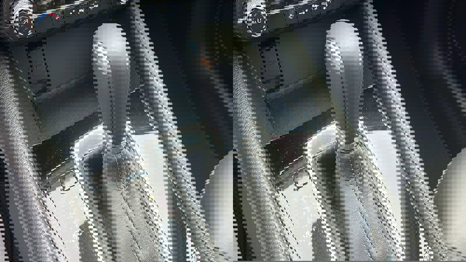 Used 2023 MAZDA CX-5 AWD 2.5 S w/ Select Package image 17