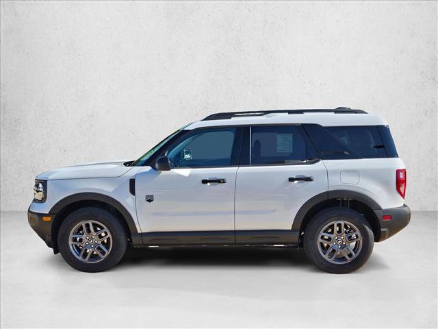 New 2025 Ford Bronco Sport Big Bend w/ Convenience Package image 5