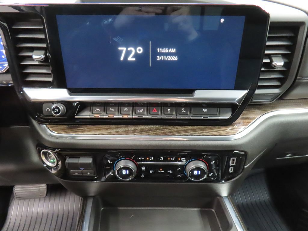 Used 2024 Chevrolet Silverado 1500 RST image 13