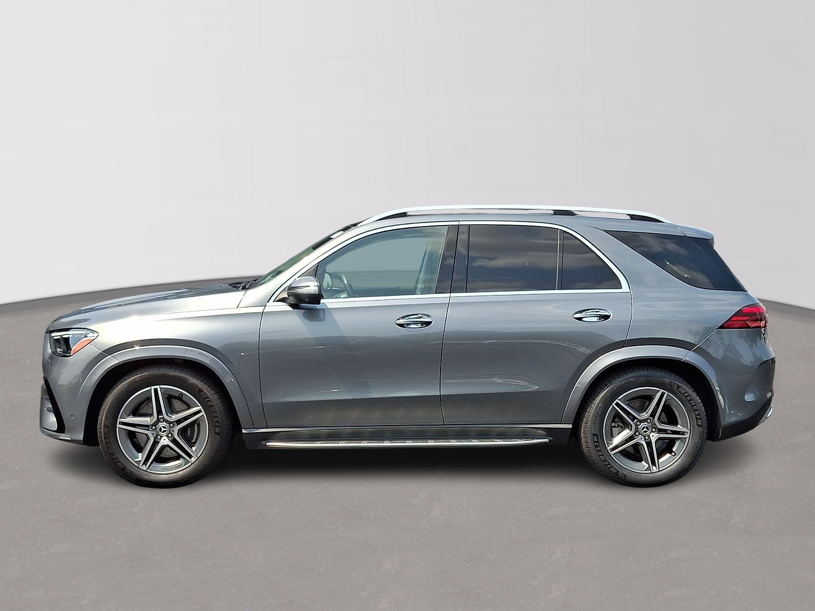 Used 2026 Mercedes-Benz GLE 450 4MATIC image 7