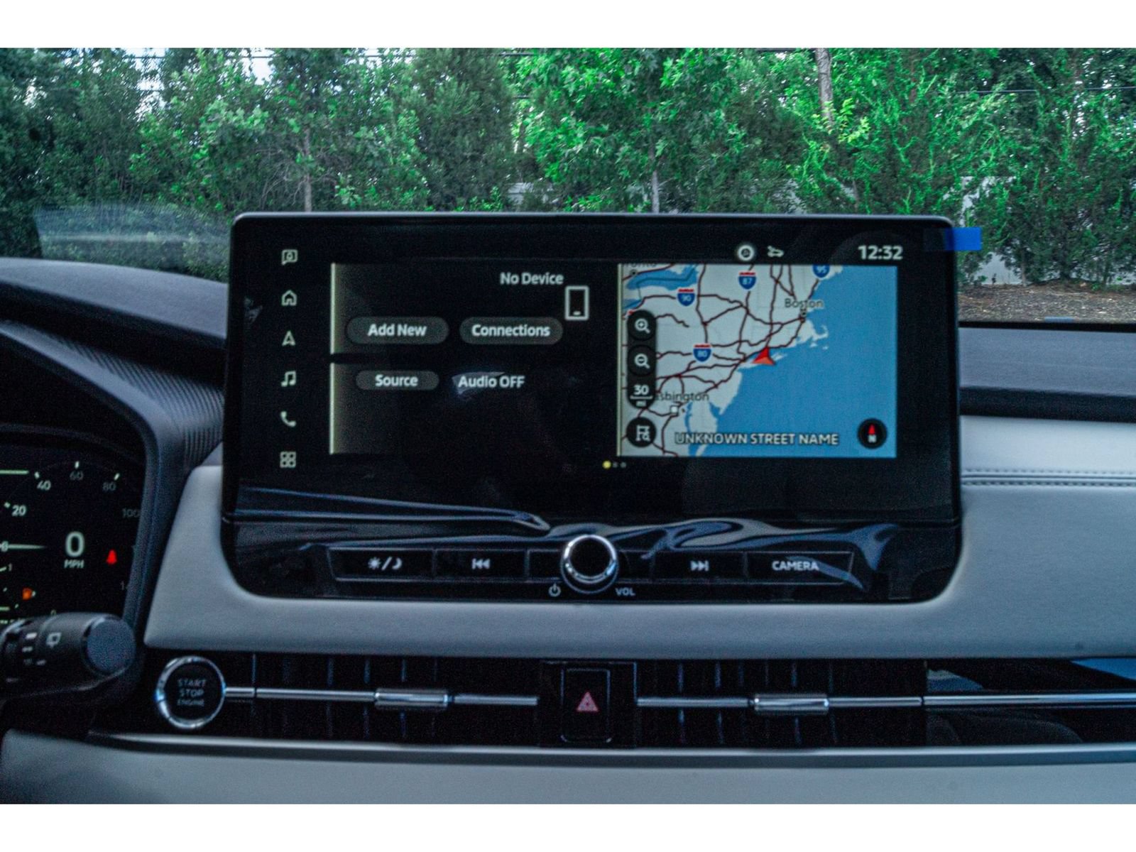 New 2025 Mitsubishi Outlander SEL AWD/4WD image 18