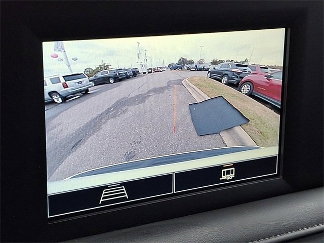 Used 2024 Chevrolet Tahoe LS w/ Driver Alert Package image 15