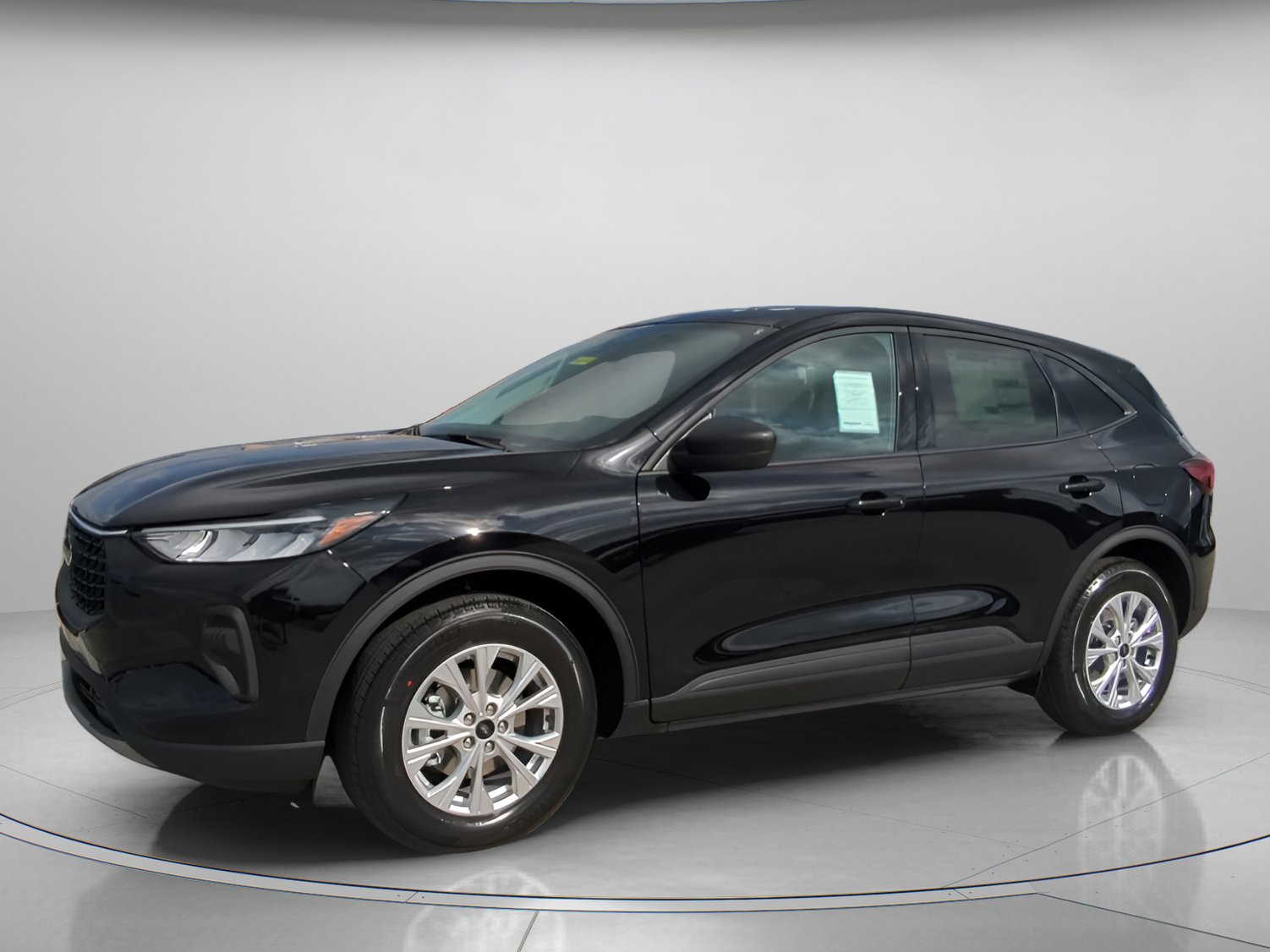 New 2026 Ford Escape Active FWD image 11