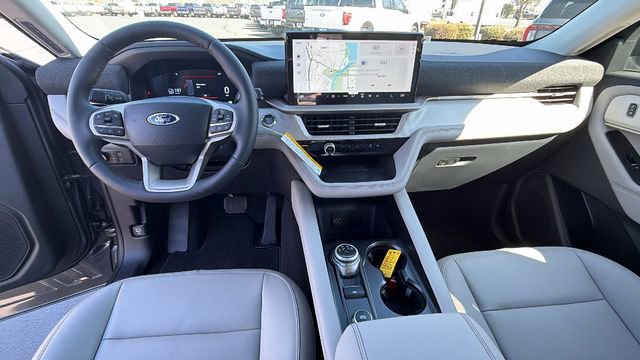 New 2026 Ford Explorer Active w/ Active Comfort Package image 18