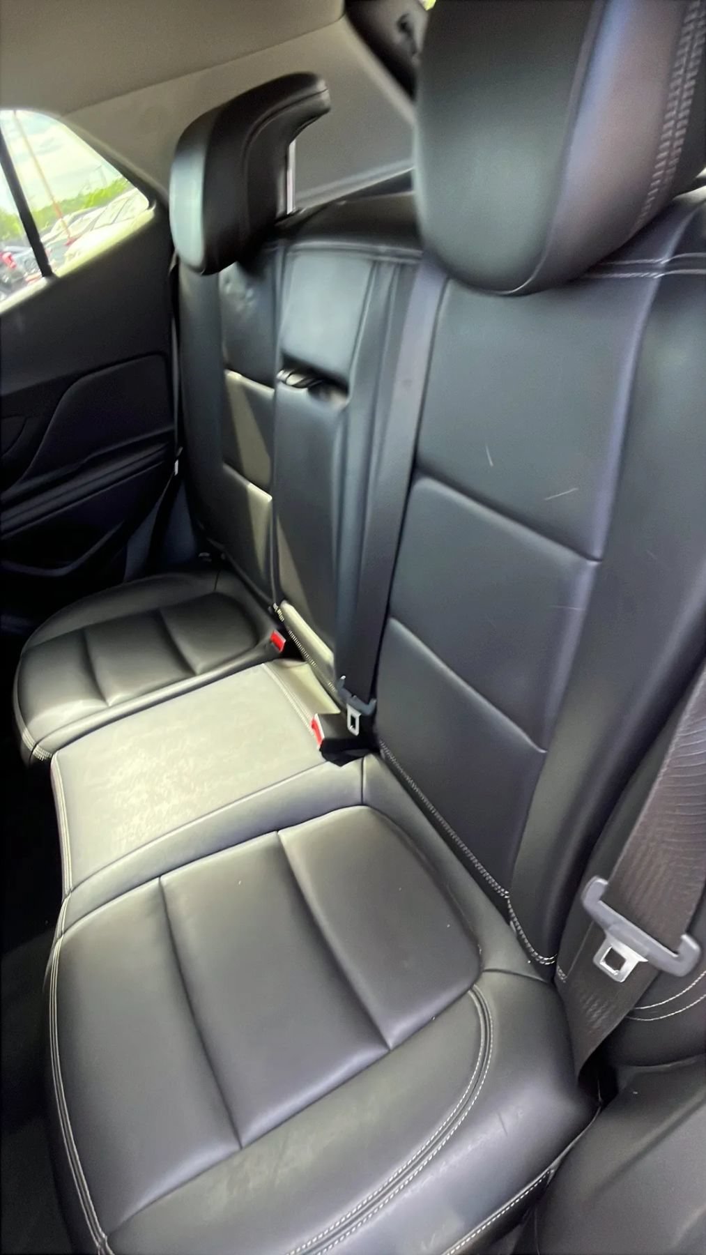 Used 2015 Buick Encore Premium FWD image 12