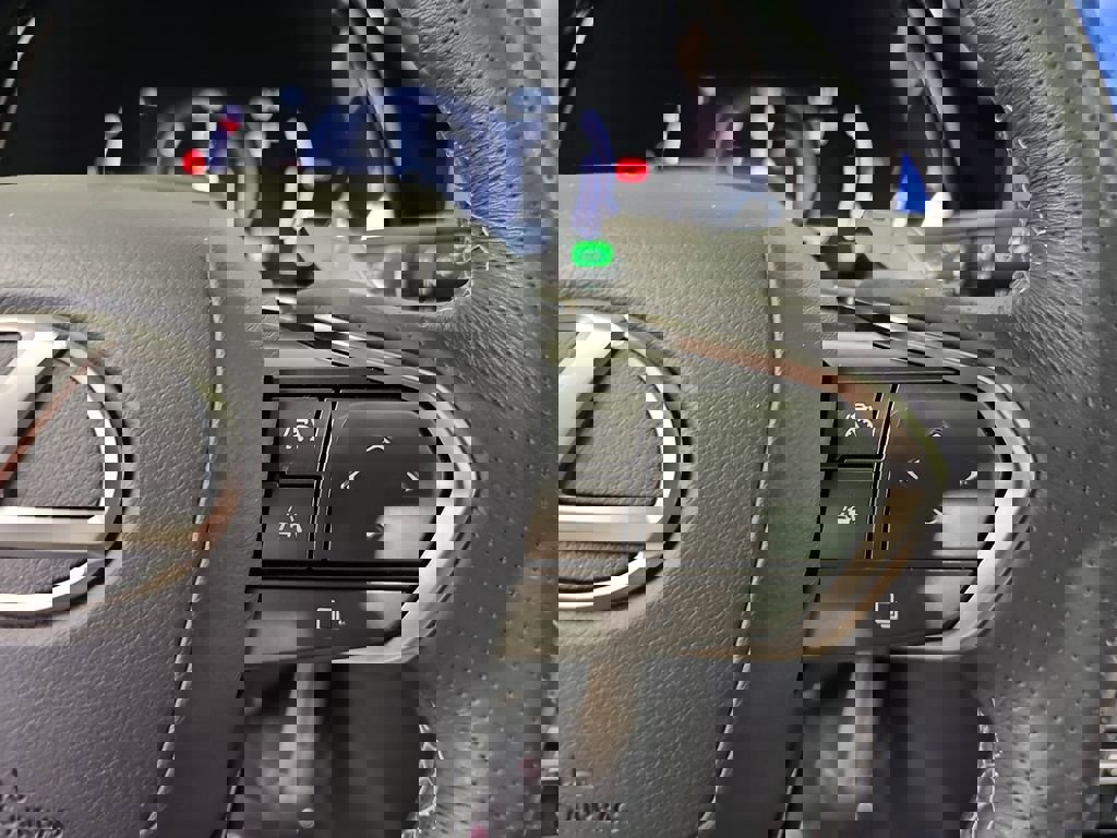 Certified 2024 Lexus RX 500h F Sport w/ Convenience Package image 18