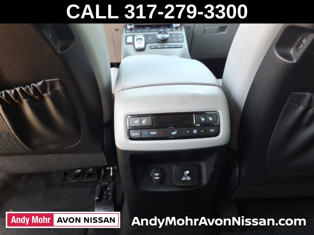 Used 2024 Hyundai Palisade SEL w/ Premium Package AWD/4WD image 40
