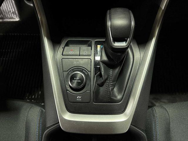 Certified 2023 Toyota RAV4 SE w/ Convenience Package AWD/4WD image 32