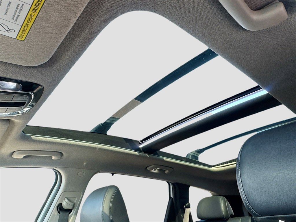 Used 2023 Hyundai Santa Fe Limited image 20