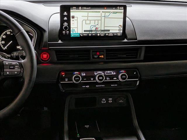 Certified 2023 Honda Pilot Touring image 14