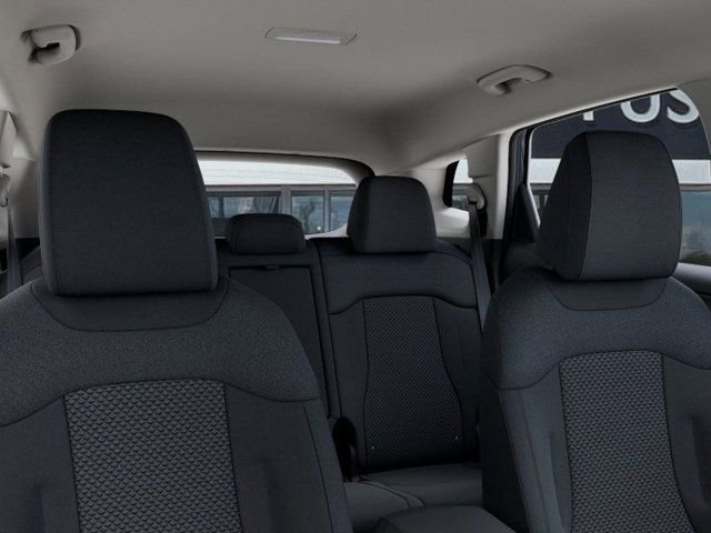 New 2026 Kia Sportage S image 27